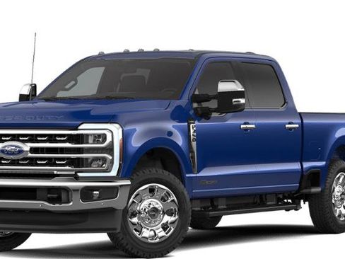 New 2026 Ford F350 Lariat w/ Lariat Premium Package image 23
