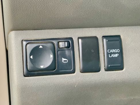 Used 2012 Nissan Frontier SV image 43