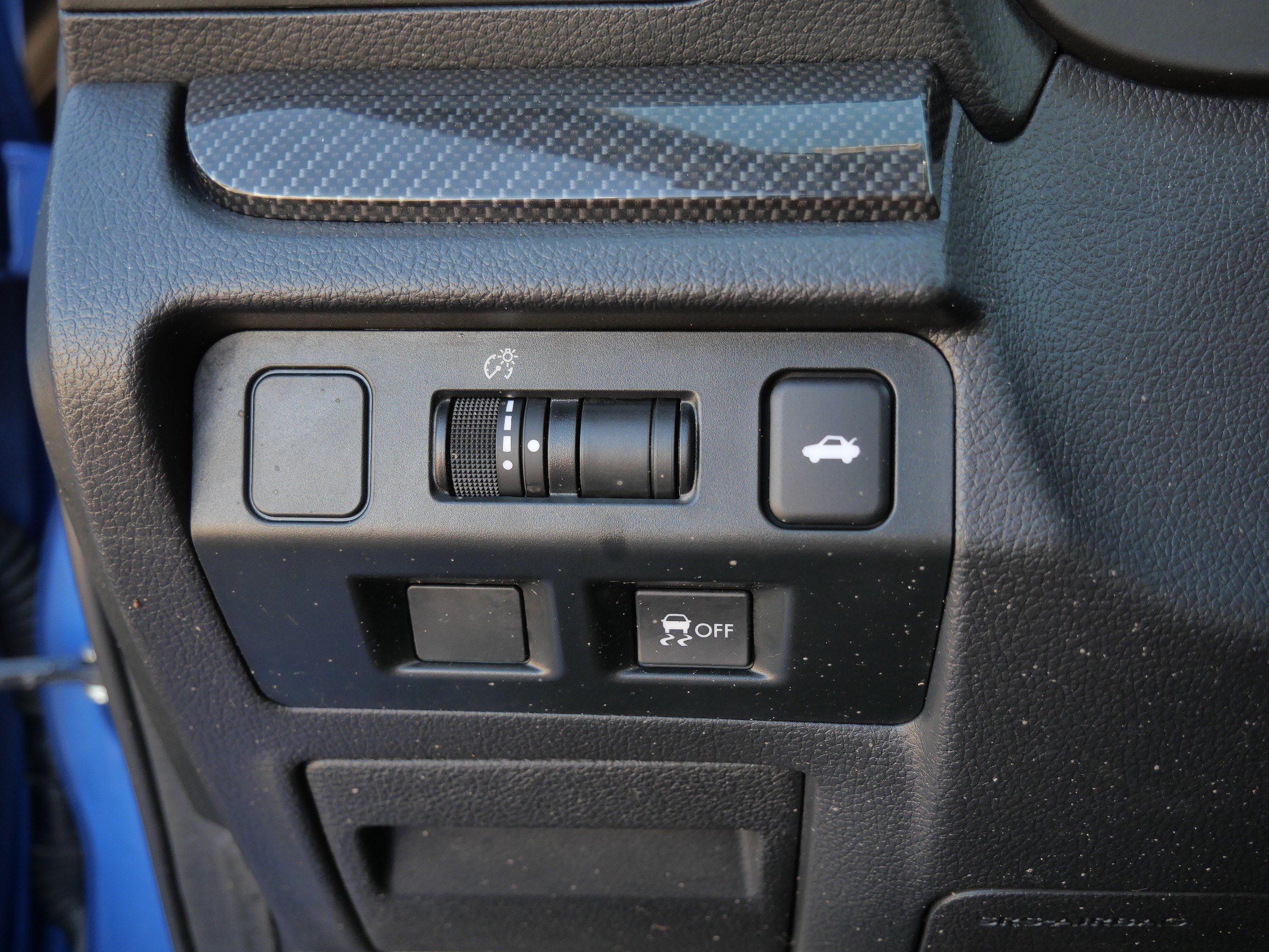 Used 2021 Subaru WRX Premium AWD/4WD image 26