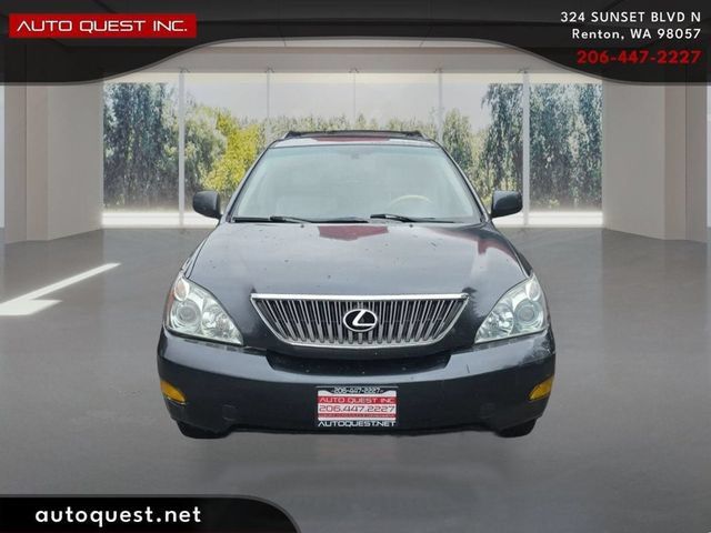 Used 2006 Lexus RX 330 AWD w/ Premium Plus Pkg image 2