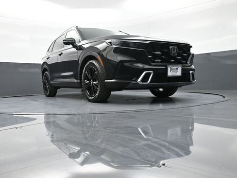 Certified 2023 Honda CR-V Sport Touring image 28