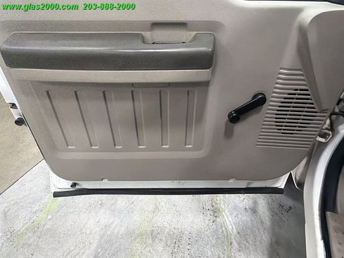 Used 2008 Ford F350 4x4 Regular Cab DRW Super Duty image 22