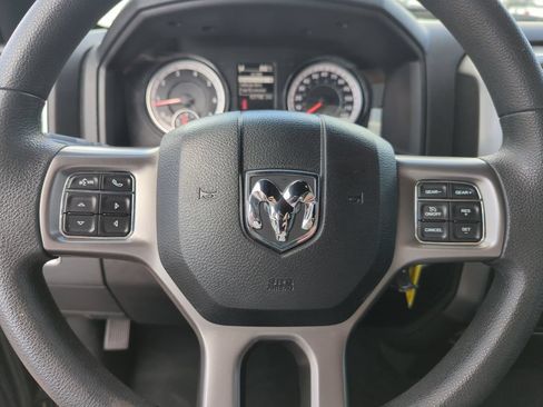 Used 2024 RAM 1500 Warlock AWD/4WD image 45
