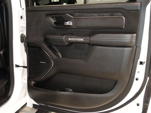 Used 2022 RAM 1500 TRX w/ TRX Level 1 Equipment Group AWD/4WD image 81