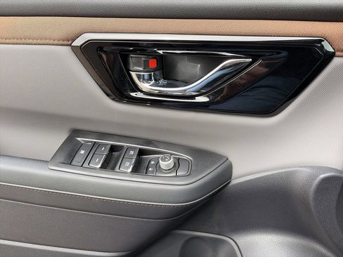 New 2026 Subaru Forester Sport AWD/4WD image 17