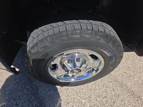 Used 2013 Chevrolet Silverado 2500 W/T RWD image 11