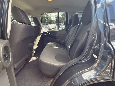 Used 2012 Nissan Xterra S AWD/4WD image 12