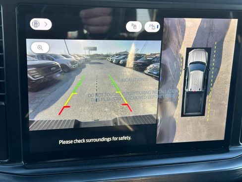 New 2026 Ford F250 Lariat w/ Tremor Off-Road Package image 17