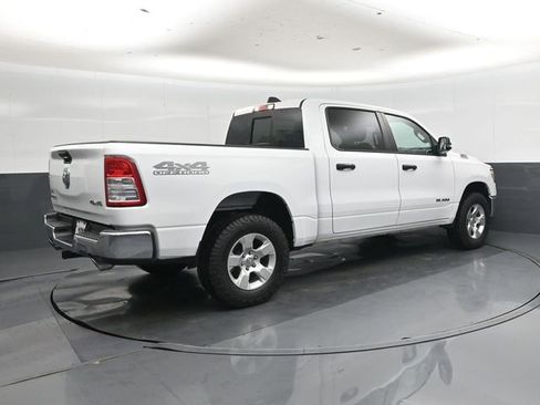 Used 2023 RAM 1500 Big Horn AWD/4WD image 4