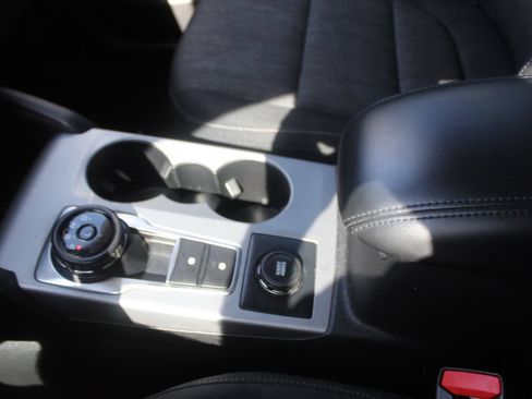 Used 2022 Ford Bronco Sport Big Bend w/ Convenience Package AWD/4WD image 32