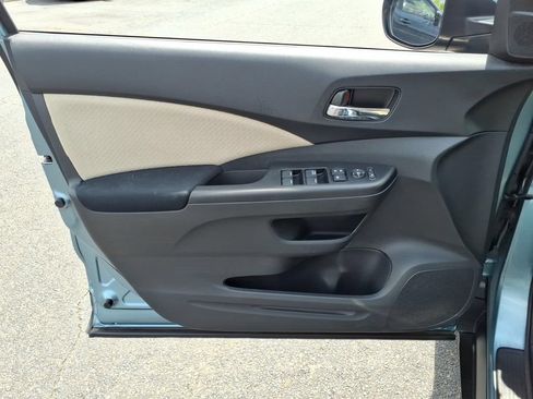 Used 2015 Honda CR-V EX image 7