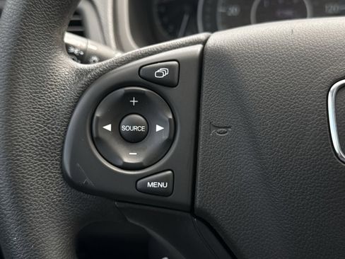 Used 2015 Honda CR-V LX image 25