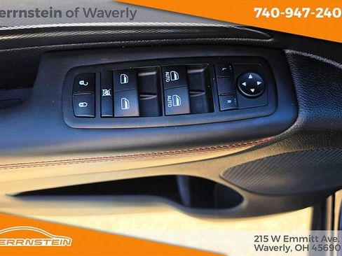 Used 2023 Dodge Durango GT AWD/4WD image 21