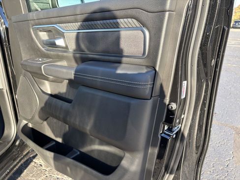 New 2026 RAM 1500 Big Horn image 11