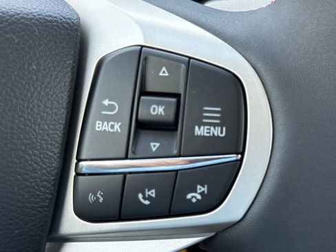 New 2026 Ford Explorer Active w/ Active Comfort Package RWD image 29