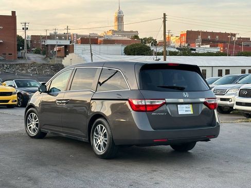 Used 2013 Honda Odyssey EX-L image 4