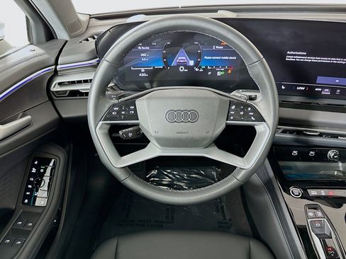 Used 2025 Audi A5 2.0T Premium Plus w/ Premium Plus AWD/4WD image 5