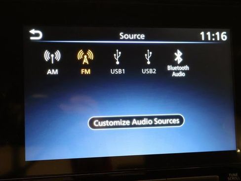 New 2026 Nissan Frontier S w/ Tow Package AWD/4WD image 22