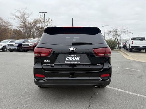 Used 2019 Kia Sorento LX image 6