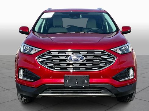 Used 2024 Ford Edge Titanium image 4