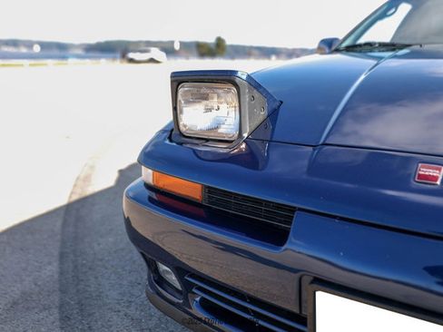 Used 1989 Toyota Supra Turbo RWD image 69
