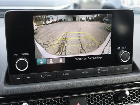 Used 2023 Honda Civic Sport image 29