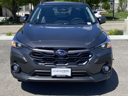 New 2026 Subaru Crosstrek 2.0i Premium AWD/4WD image 9