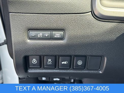 Used 2021 Nissan Murano SL AWD/4WD image 19