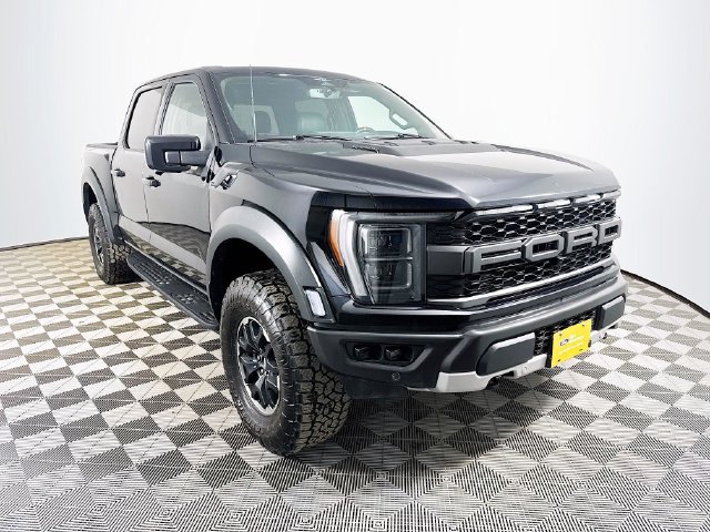 Used 2023 Ford F150 Raptor AWD/4WD image 1