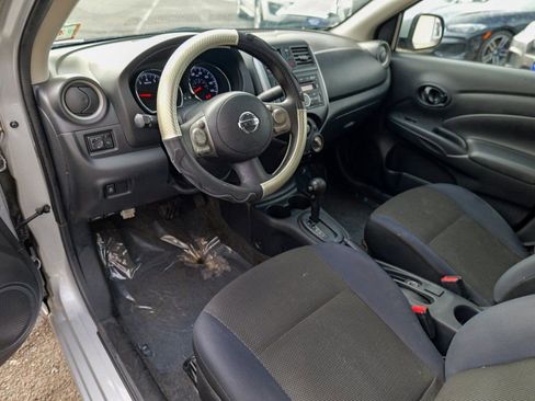 Used 2012 Nissan Versa SV w/ Convenience Pkg image 19