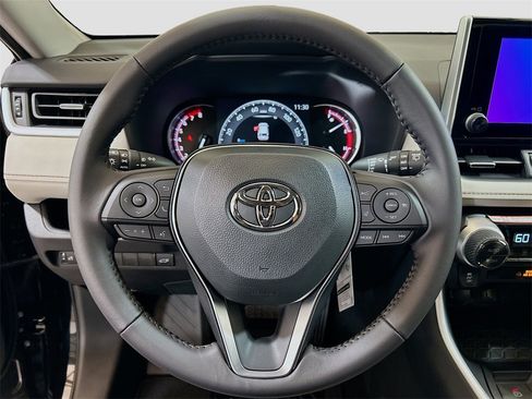 New 2025 Toyota RAV4 XLE Premium image 11