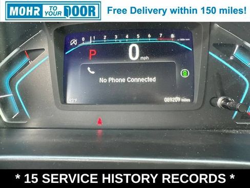 Used 2023 Honda Odyssey EX-L image 28