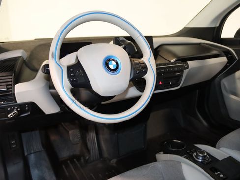 Used 2014 BMW i3 RWD image 35