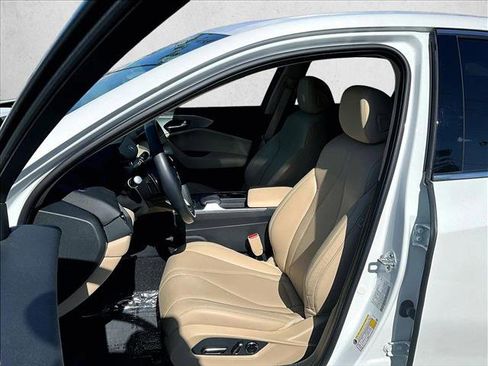 Used 2023 Acura TLX FWD image 24