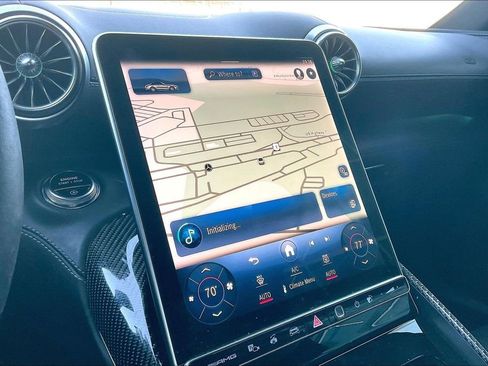 Certified 2022 Mercedes-Benz SL 63 AMG 4MATIC image 6