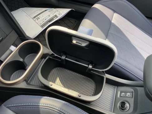 New 2026 MINI Cooper Convertible FWD image 30