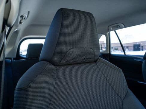 New 2025 Toyota RAV4 LE image 15