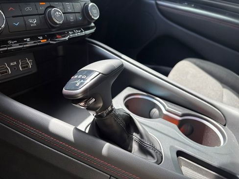 New 2026 Dodge Durango R/T image 27