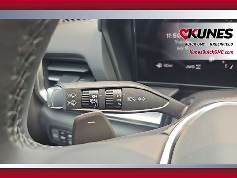 New 2027 GMC Terrain Elevation w/ Elevation Premium Package AWD/4WD image 28