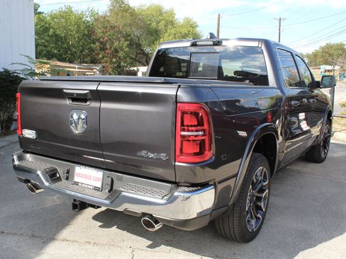 New 2026 RAM 1500 Limited image 5