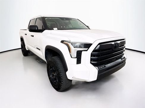 Used 2023 Toyota Tundra SR5 w/ SR5 Convenience Package image 15