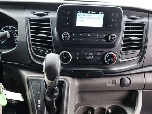 Used 2024 Ford Transit 250 148 High Roof Extended w/ Load Area Protection Package image 25