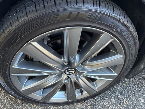 Used 2021 MAZDA MAZDA6 Grand Touring image 12