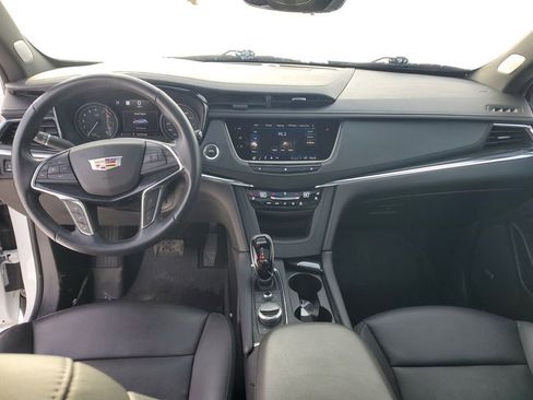 Used 2021 Cadillac XT5 Premium Luxury image 20