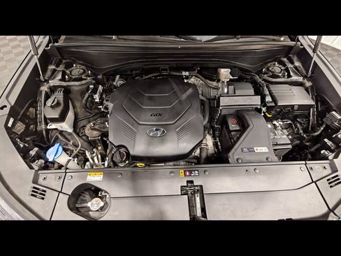 Used 2021 Hyundai Palisade Calligraphy AWD/4WD image 79