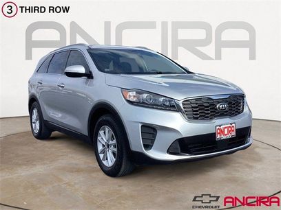 Used 2020 Kia Sorento LX w/ LX I4 Convenience Package