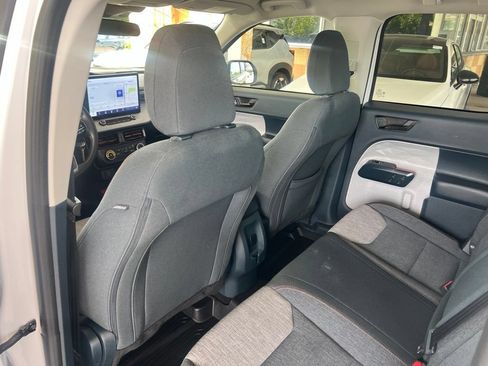 Used 2024 Ford Maverick XLT FWD image 9