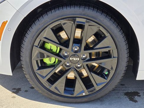 New 2026 Kia K5 GT w/ GT1 Package image 16