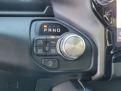 Used 2026 RAM 1500 Laramie AWD/4WD image 30
