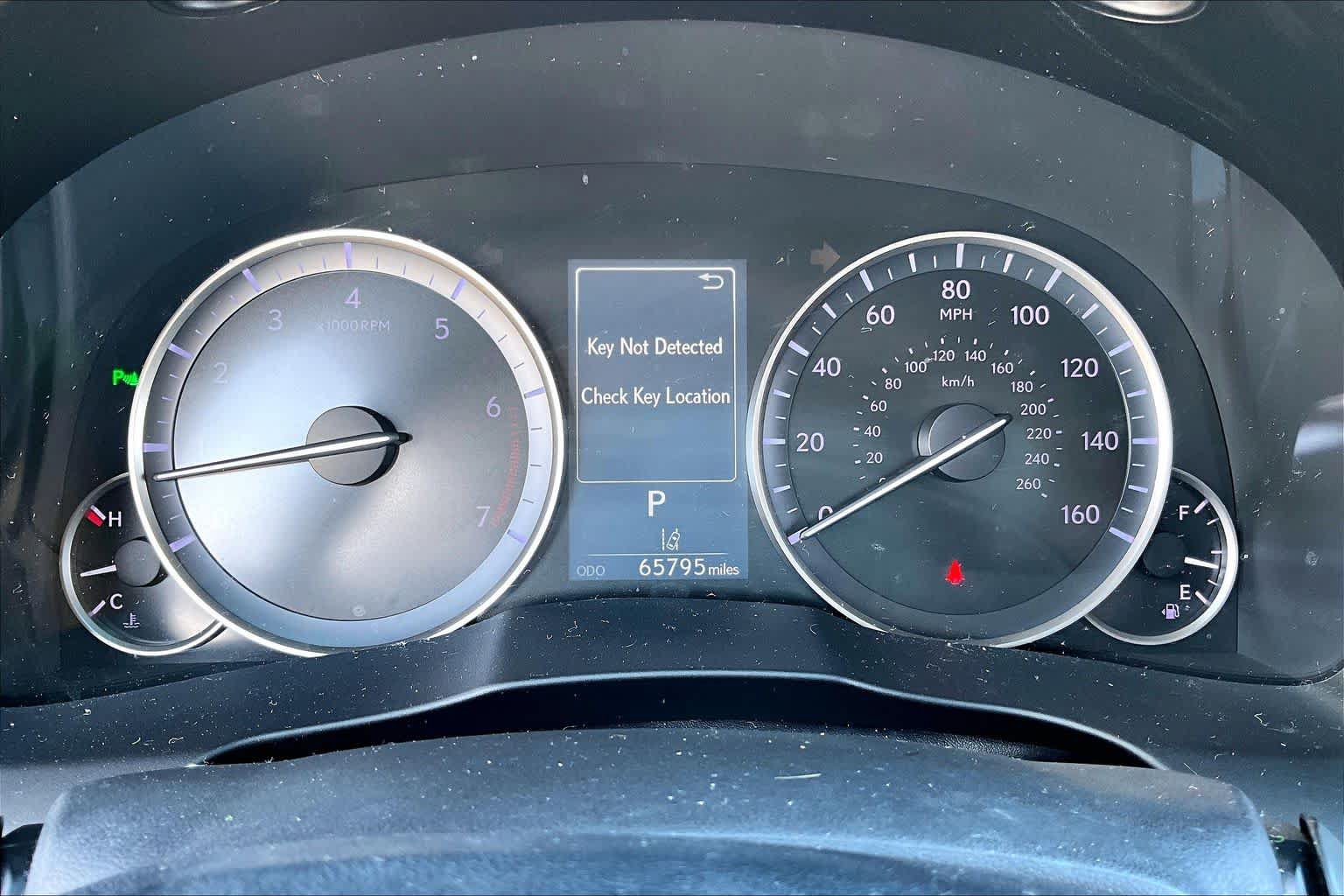 Used 2018 Lexus ES 350 w/ Luxury Package w/Wood Trim FWD image 23